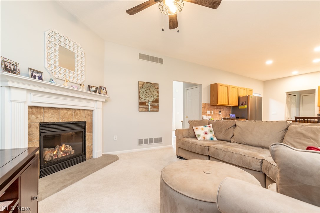 Woods of Ethans Green Club - Residential