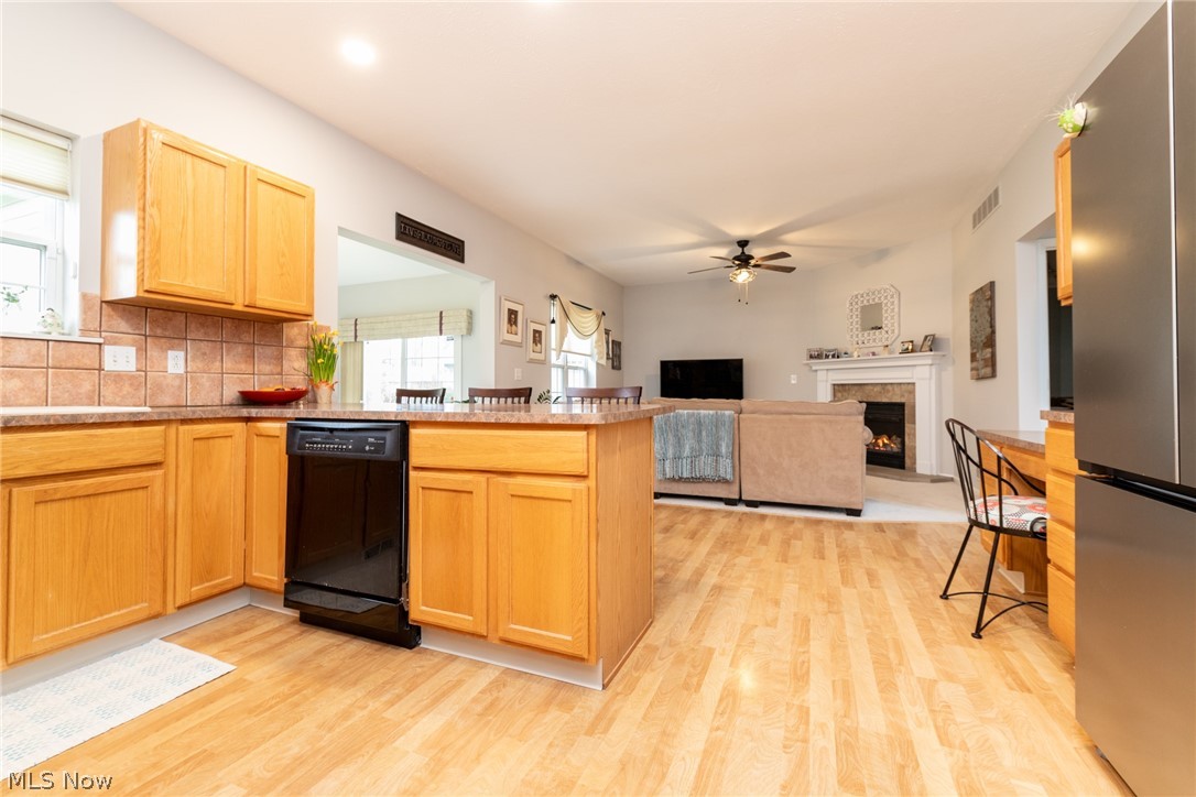 Woods of Ethans Green Club - Residential