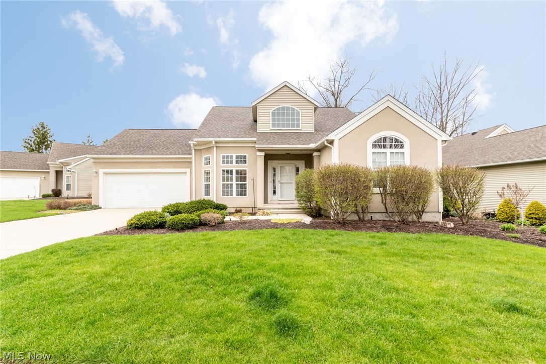 Woods of Ethans Green Club - Residential