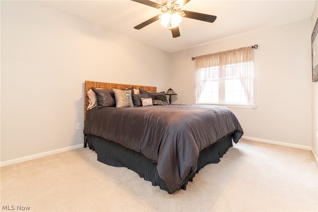 Woods of Ethans Green Club - Residential