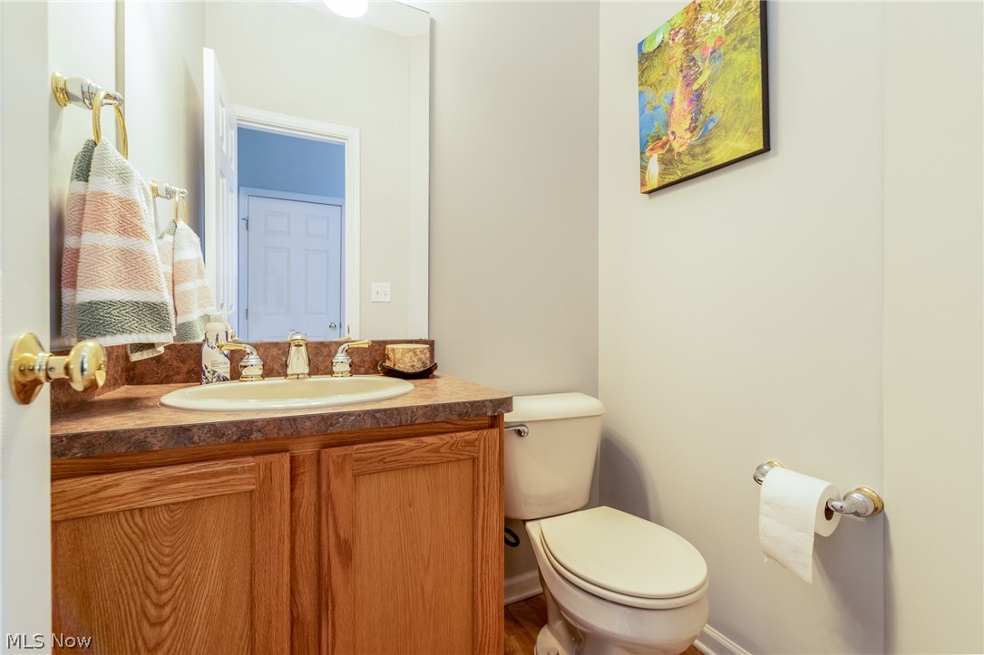 Woods of Ethans Green Club - Residential