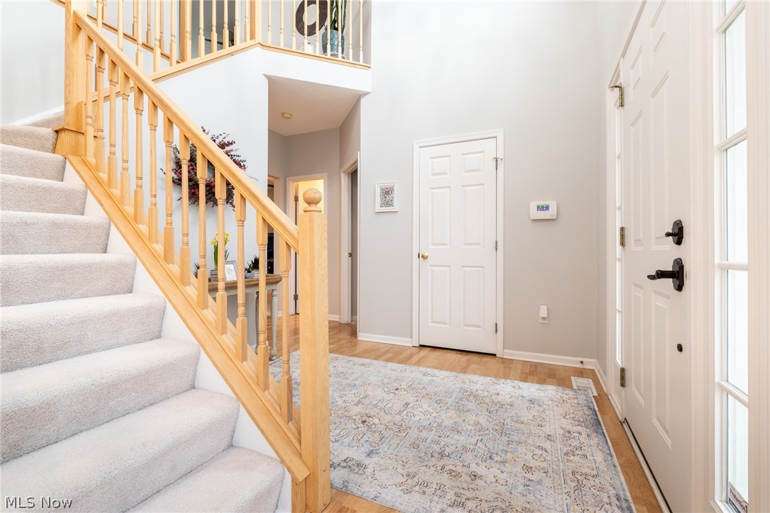 Woods of Ethans Green Club - Residential