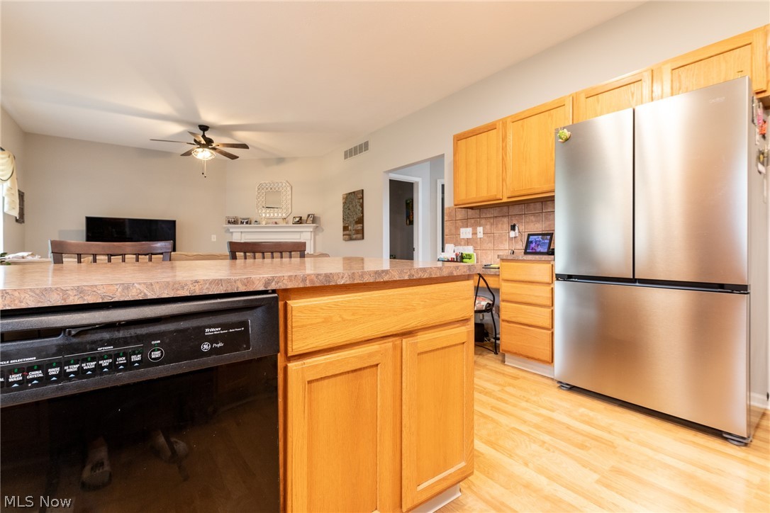 Woods of Ethans Green Club - Residential