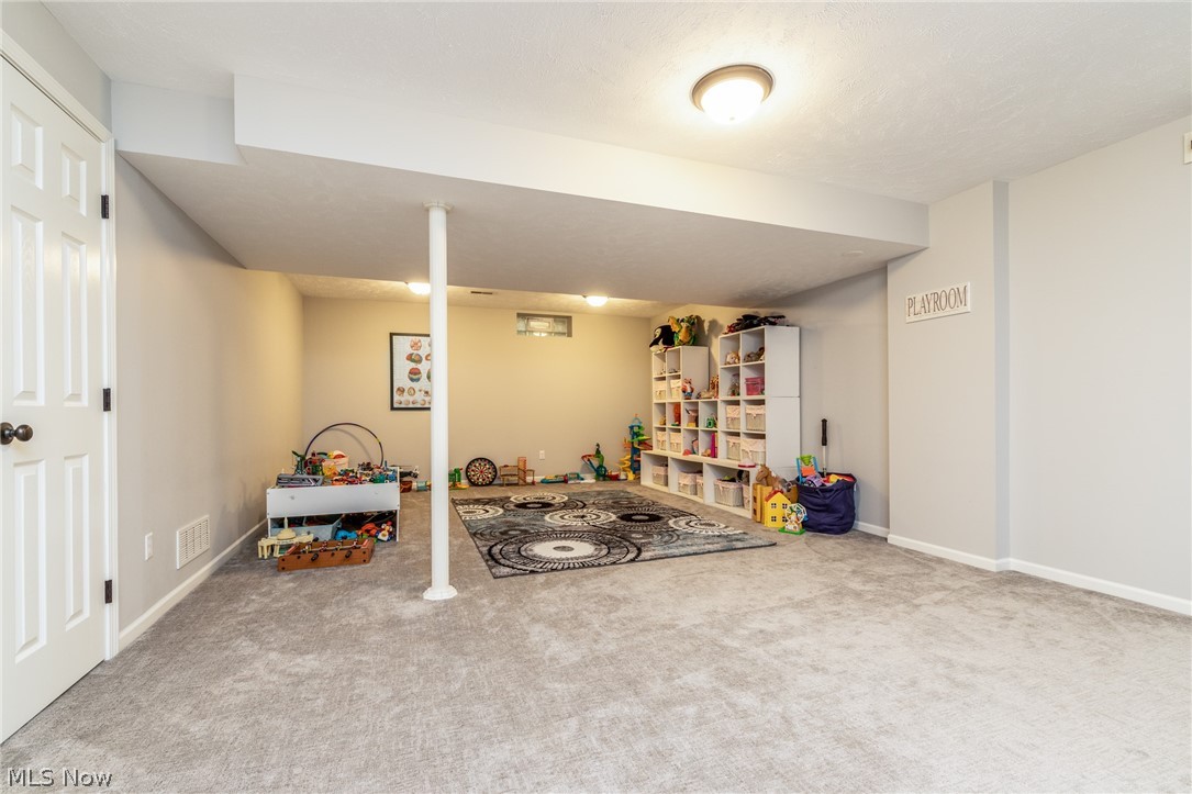 Woods of Ethans Green Club - Residential