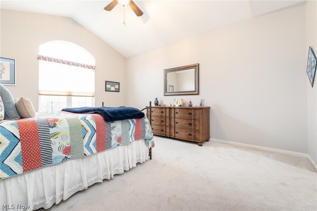 Woods of Ethans Green Club - Residential