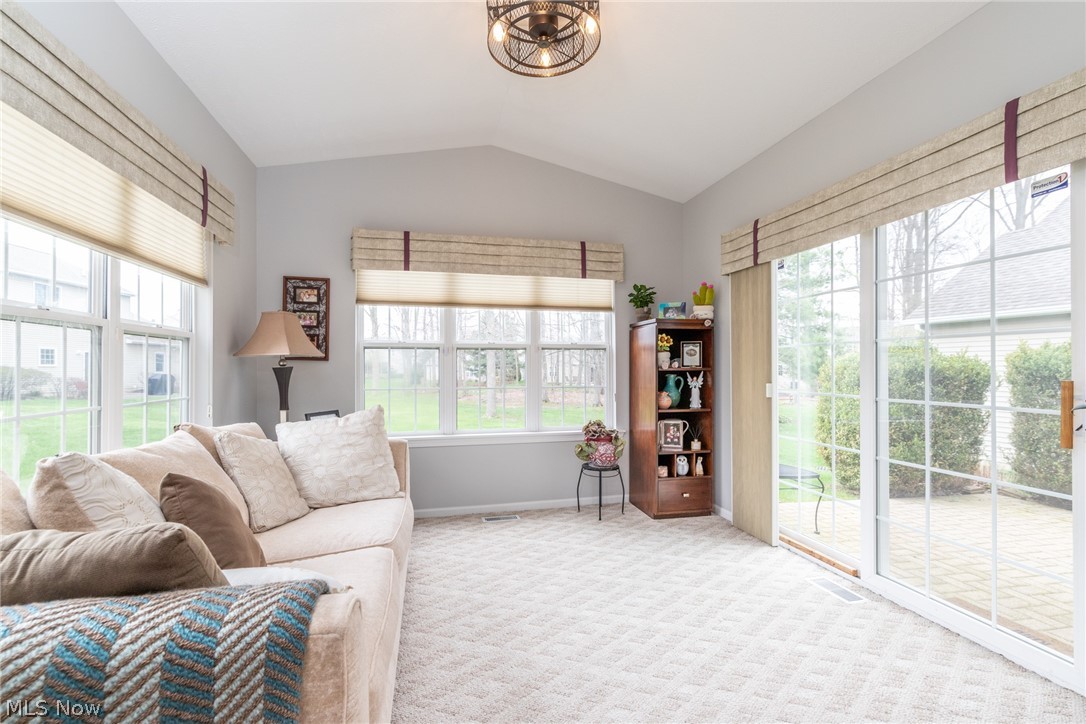 Woods of Ethans Green Club - Residential