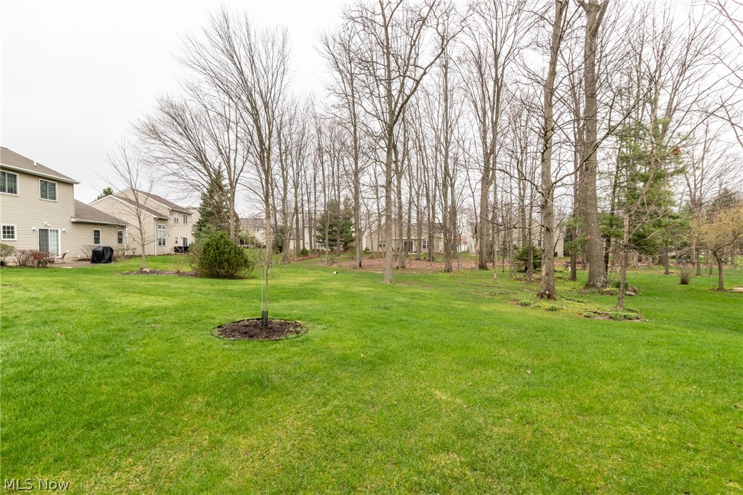 Woods of Ethans Green Club - Residential