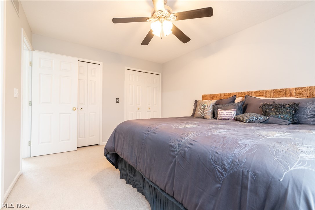 Woods of Ethans Green Club - Residential