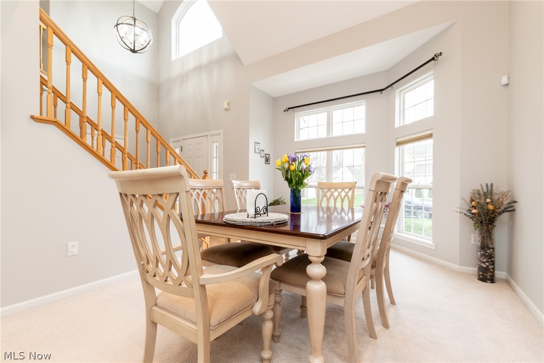 Woods of Ethans Green Club - Residential