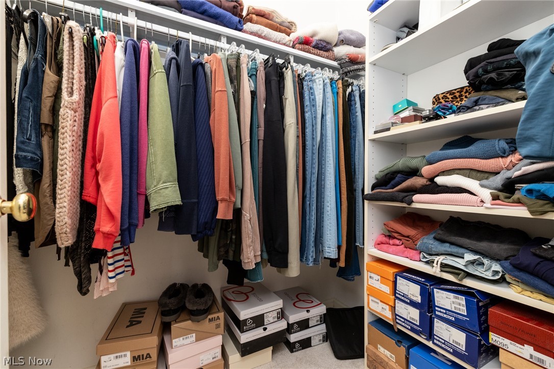 Woods of Ethans Green Club - Residential