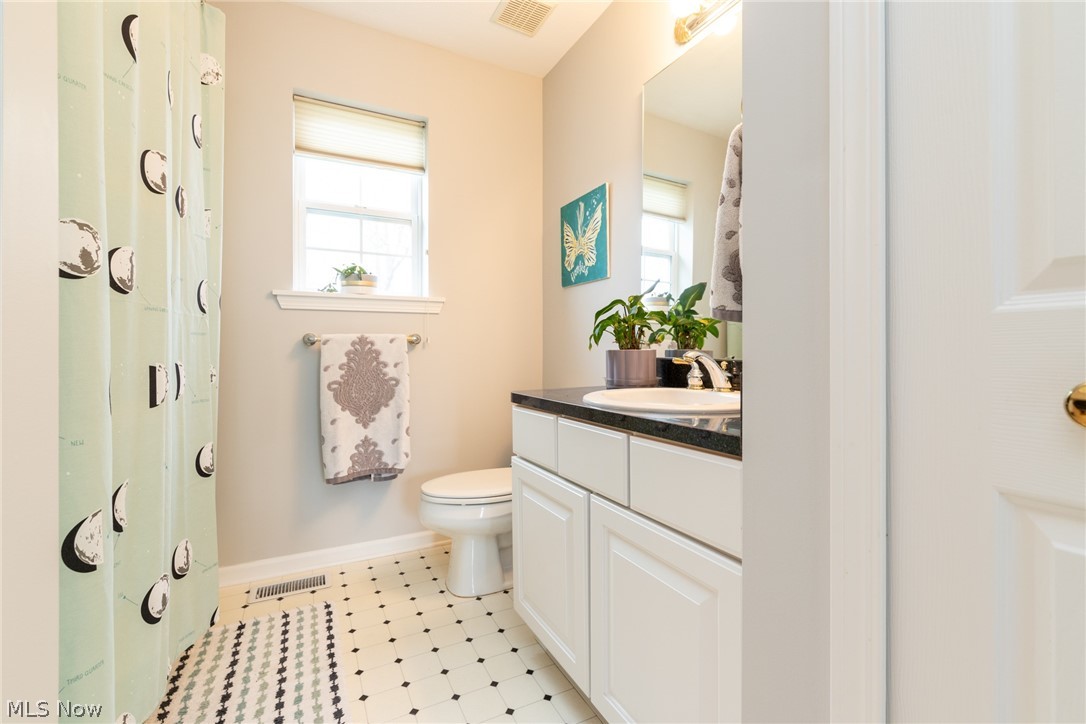 Woods of Ethans Green Club - Residential