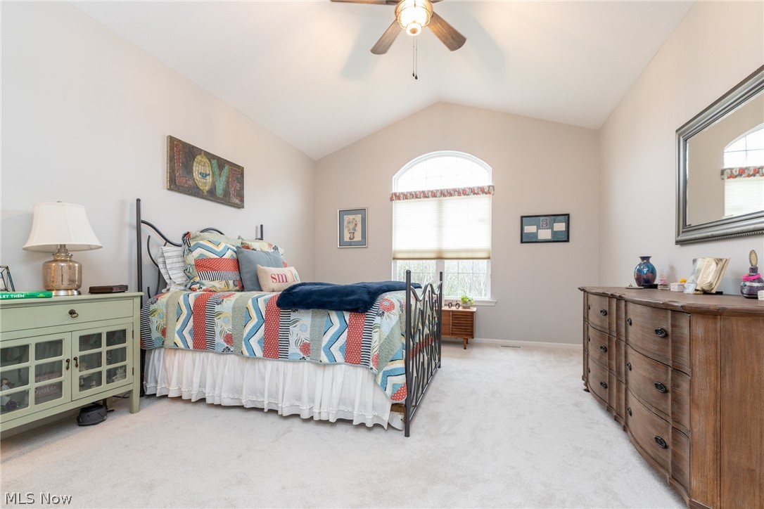 Woods of Ethans Green Club - Residential