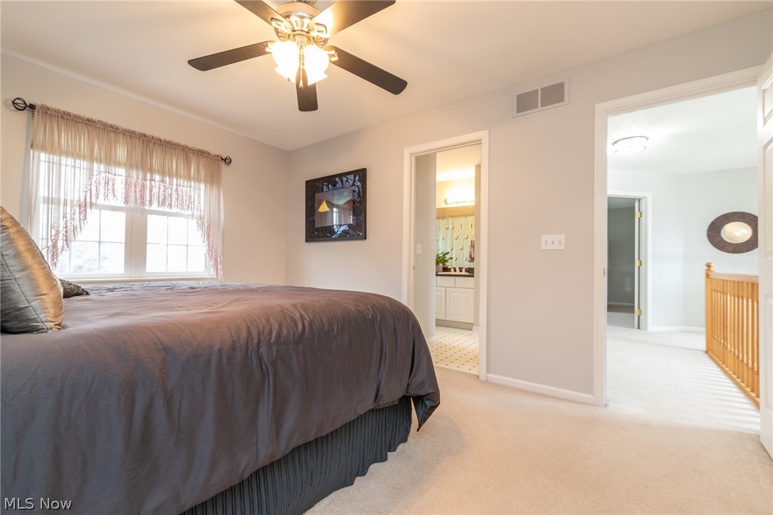 Woods of Ethans Green Club - Residential