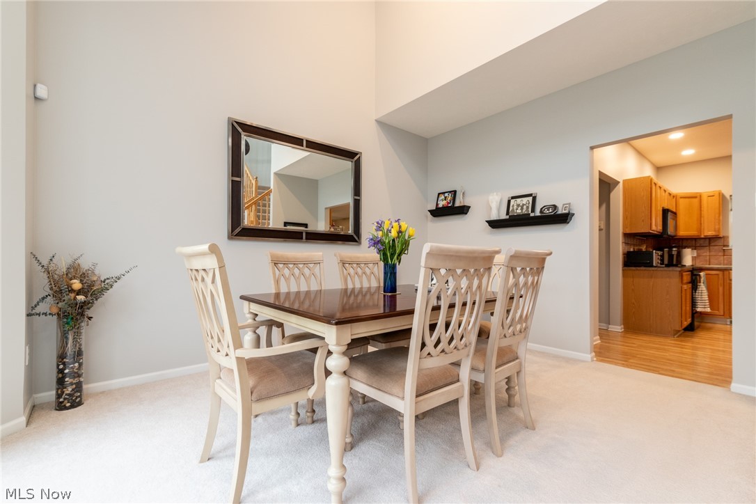 Woods of Ethans Green Club - Residential