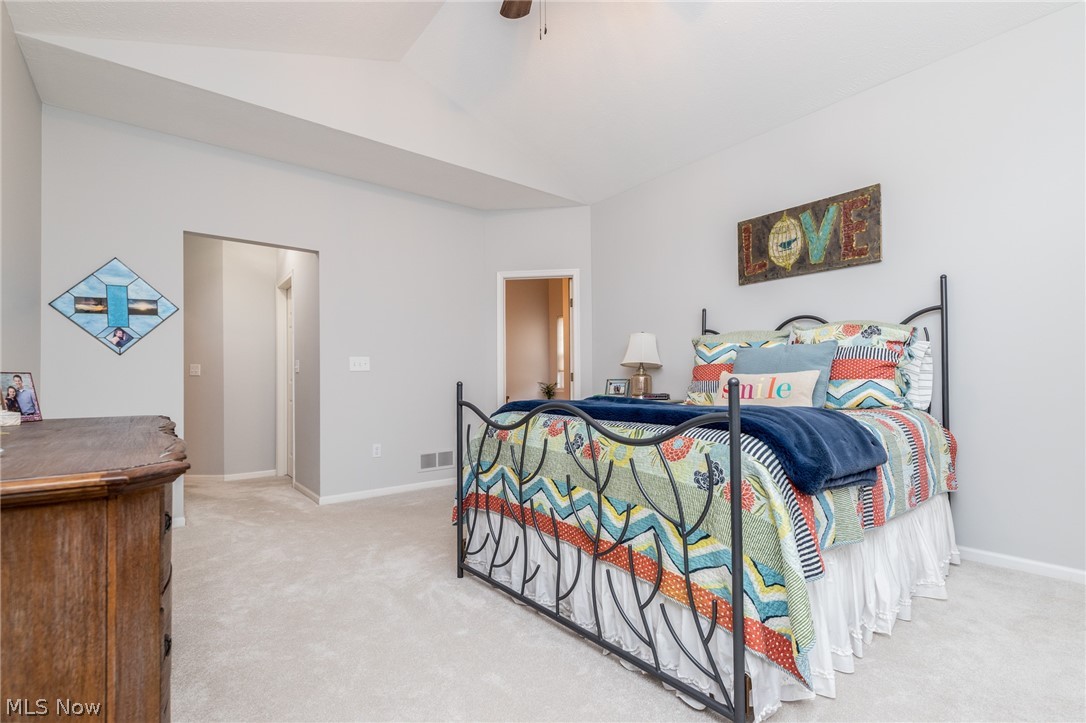 Woods of Ethans Green Club - Residential