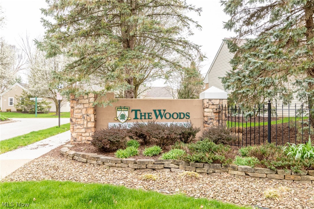 Woods of Ethans Green Club - Residential