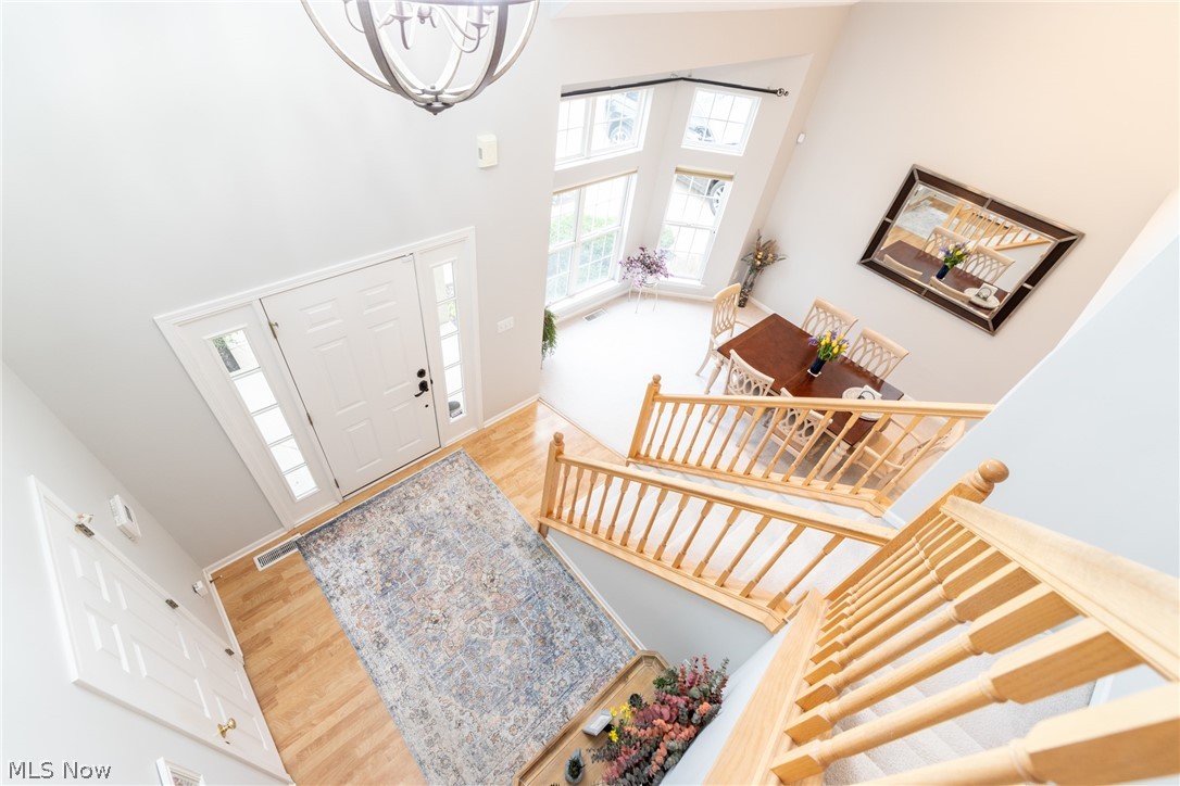 Woods of Ethans Green Club - Residential