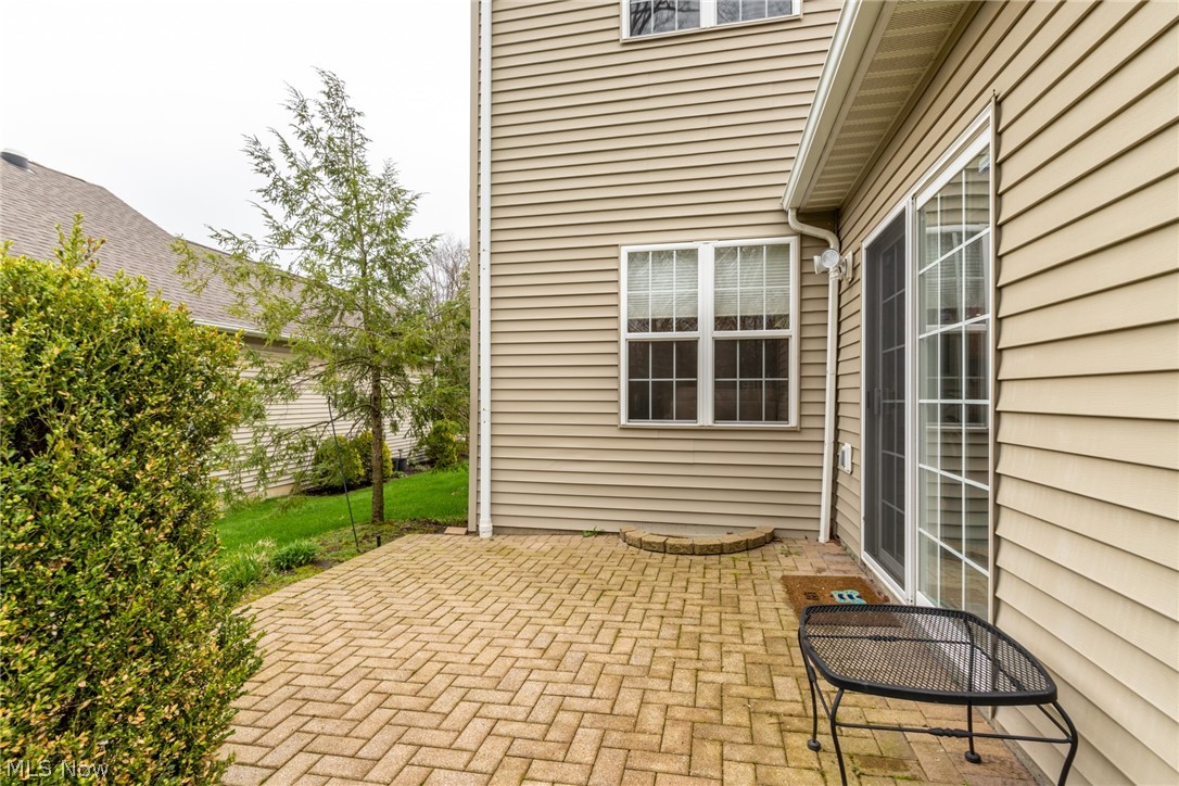 Woods of Ethans Green Club - Residential