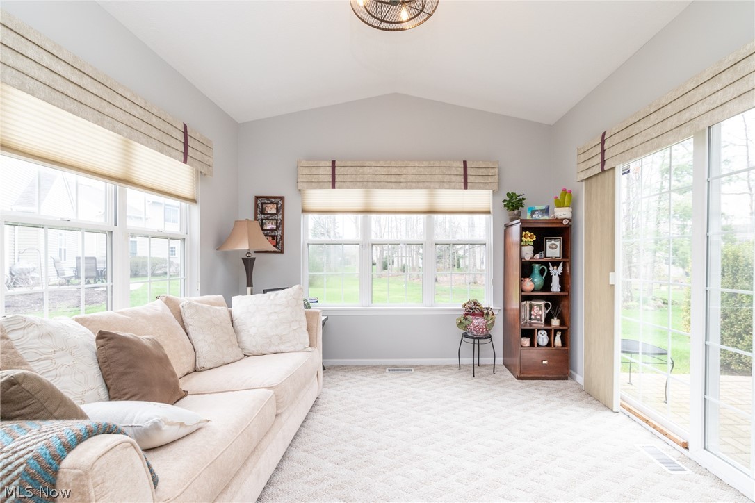 Woods of Ethans Green Club - Residential