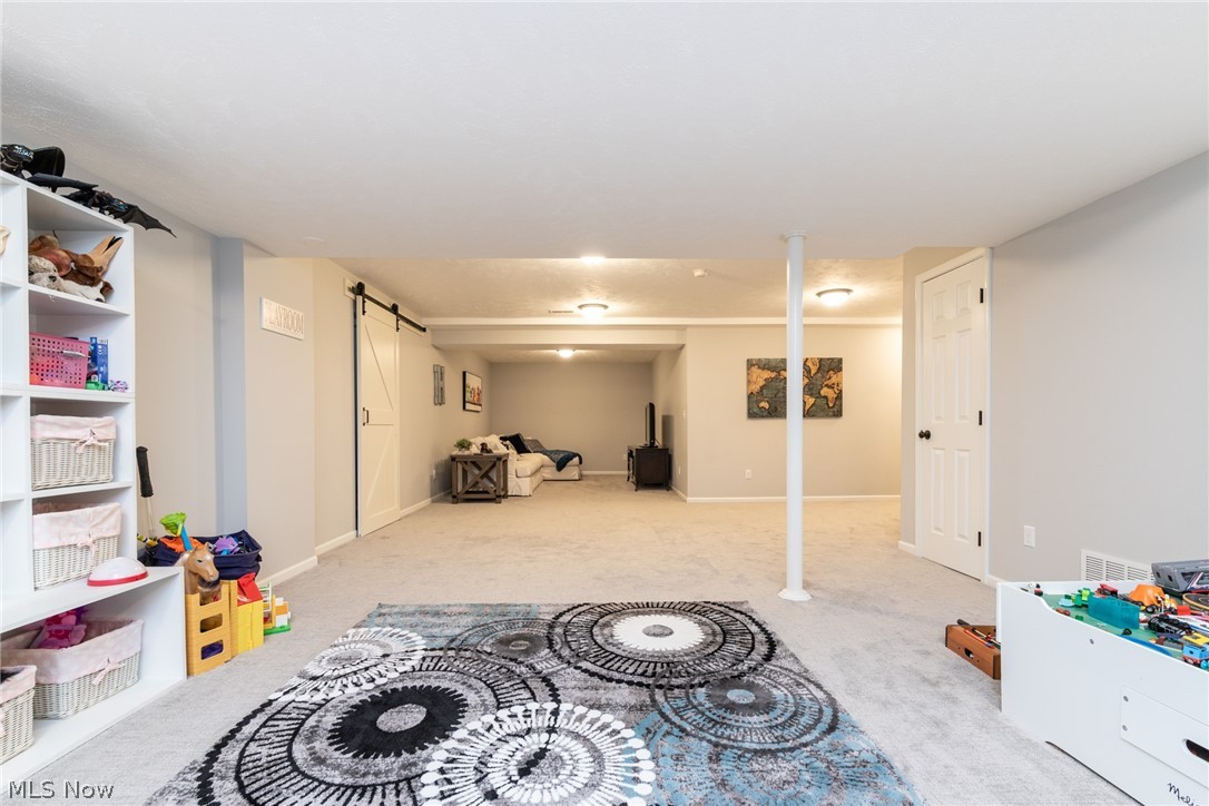 Woods of Ethans Green Club - Residential