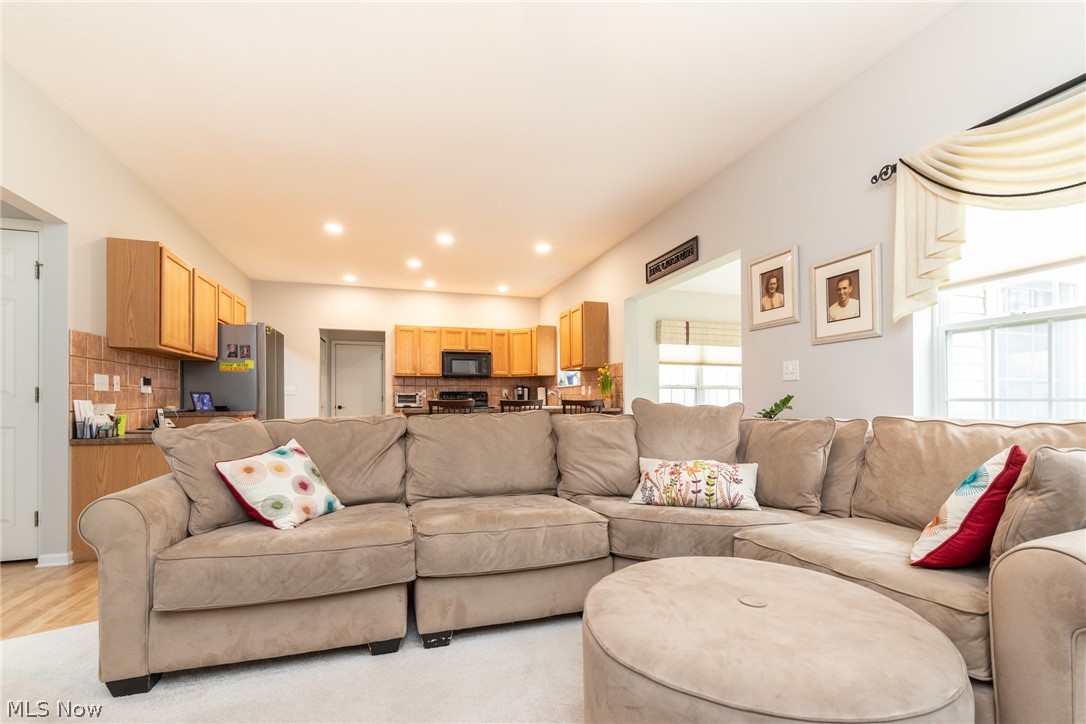 Woods of Ethans Green Club - Residential