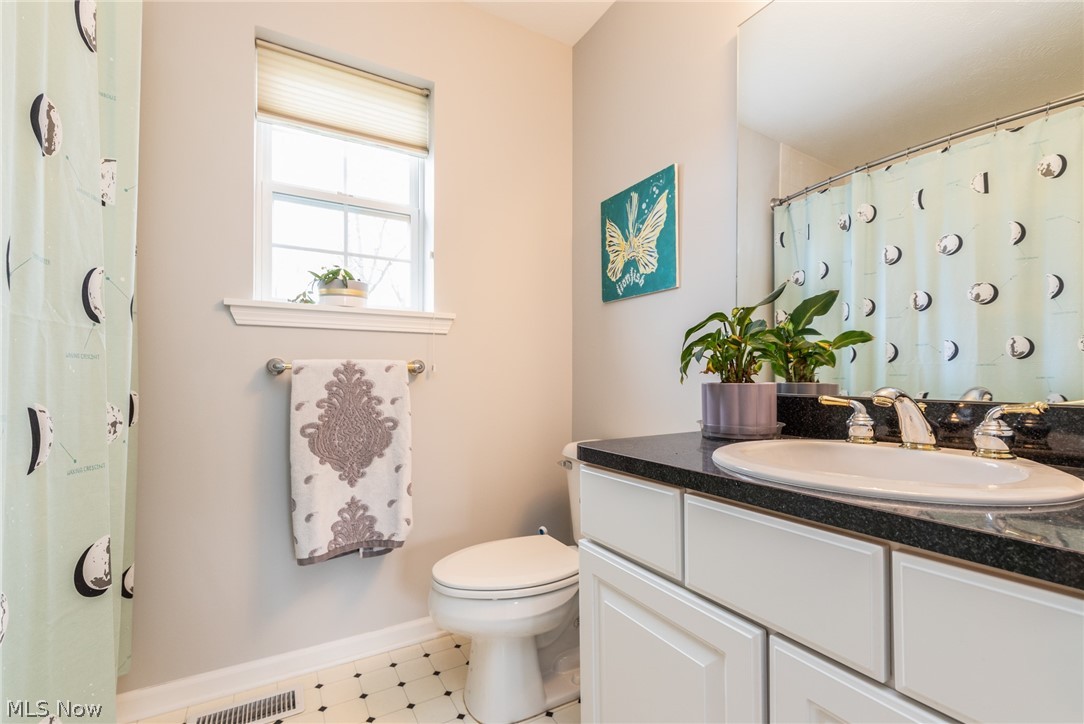 Woods of Ethans Green Club - Residential