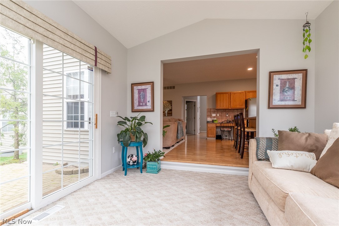 Woods of Ethans Green Club - Residential