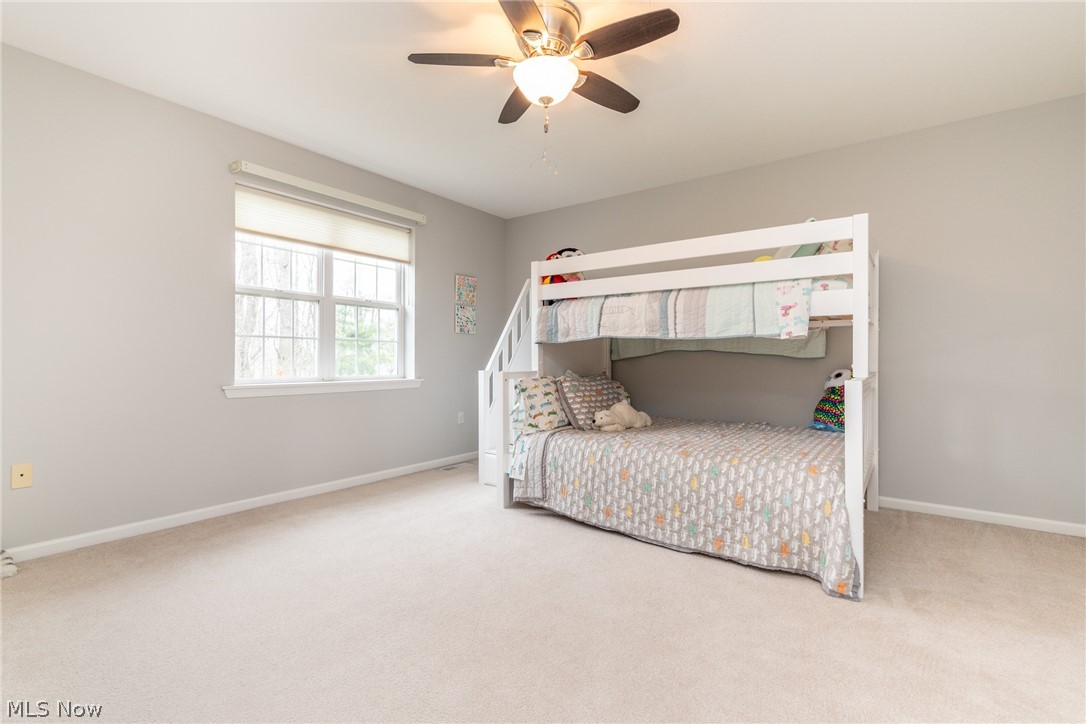 Woods of Ethans Green Club - Residential