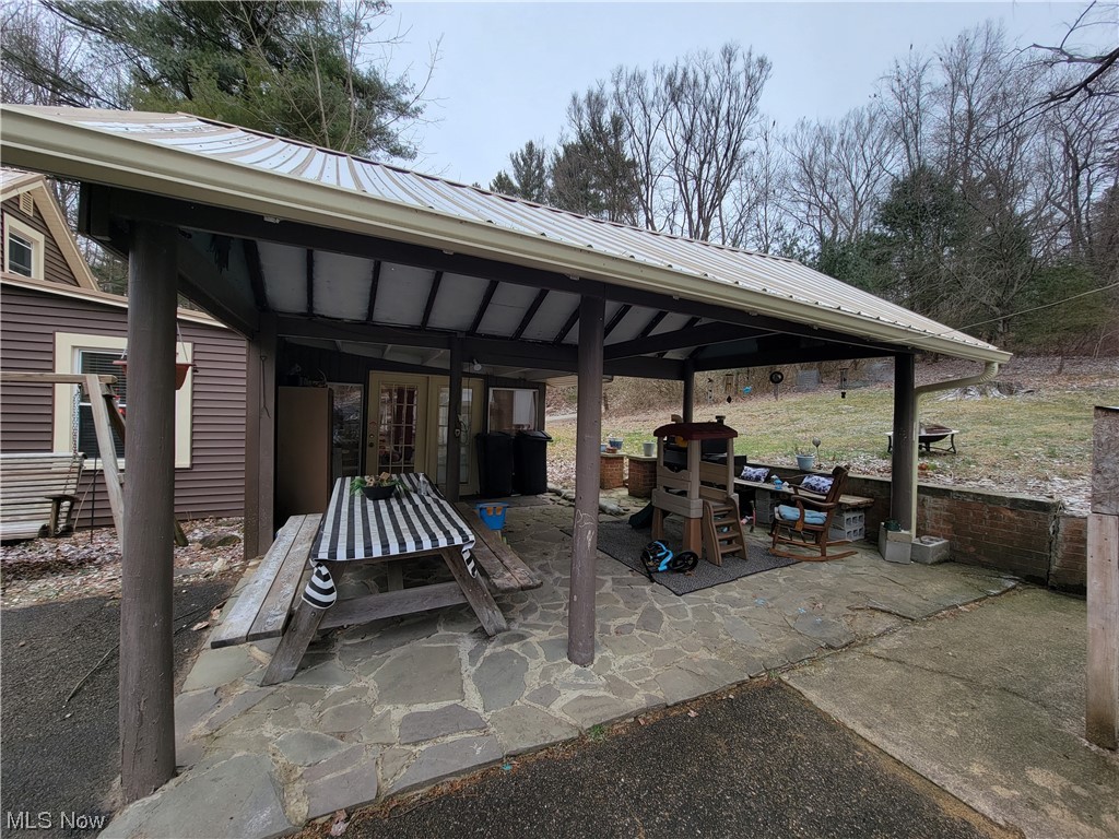 Jefferson Township Clearfork SD - Residential