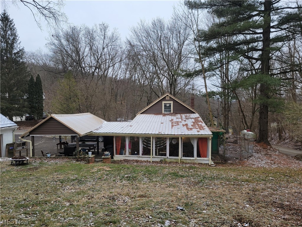 Jefferson Township Clearfork SD - Residential