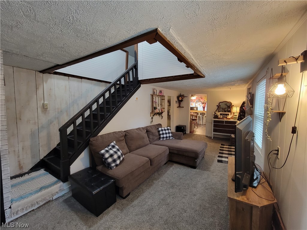 Jefferson Township Clearfork SD - Residential