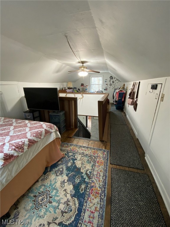 Jefferson Township Clearfork SD - Residential