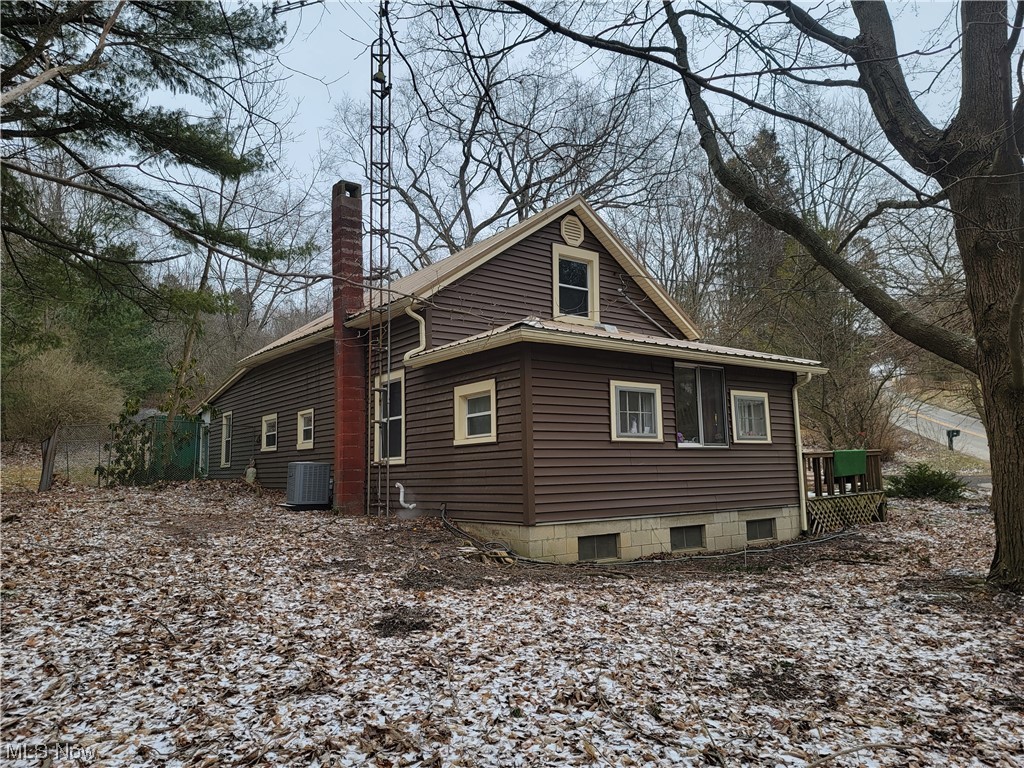 Jefferson Township Clearfork SD - Residential