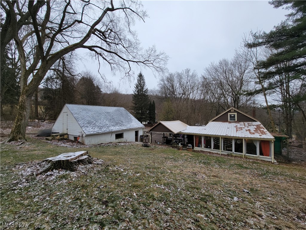 Jefferson Township Clearfork SD - Residential