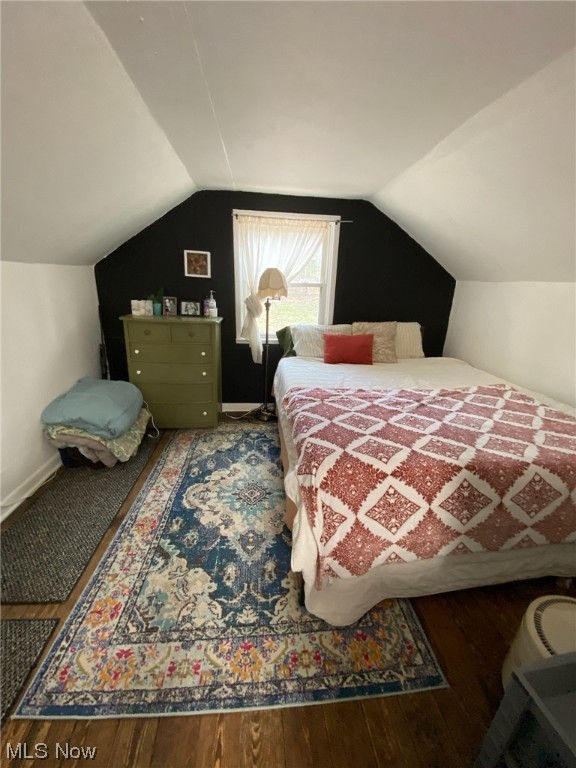 Jefferson Township Clearfork SD - Residential