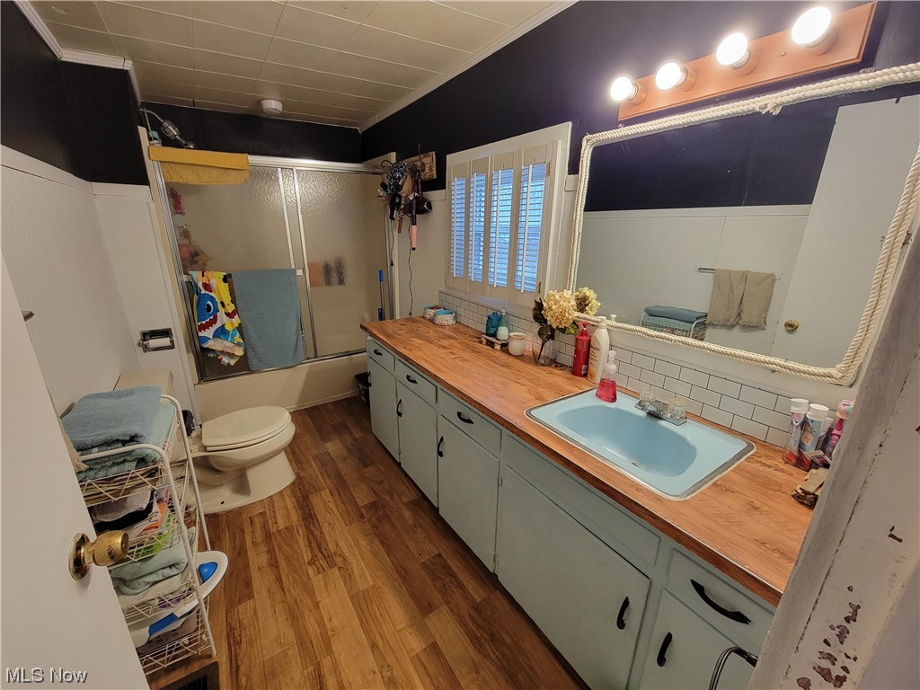 Jefferson Township Clearfork SD - Residential