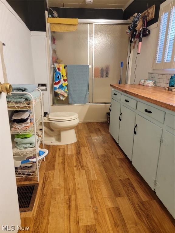 Jefferson Township Clearfork SD - Residential