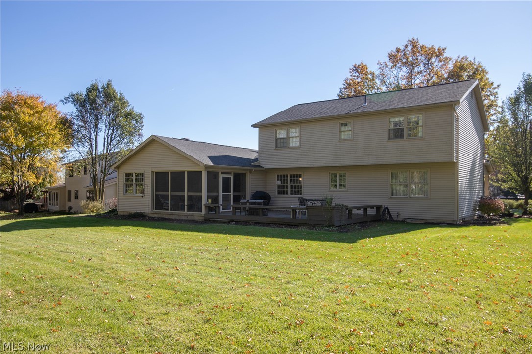 Windel Hls - Residential