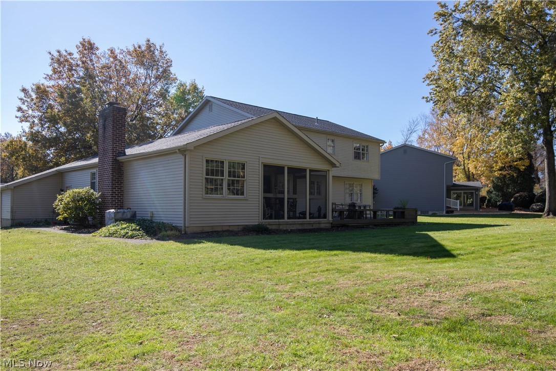 Windel Hls - Residential