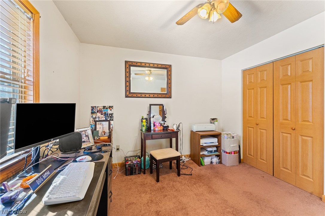 Coitsville Township Sec 12 - Residential