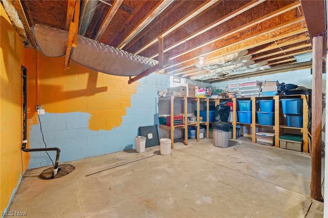 Coitsville Township Sec 12 - Residential