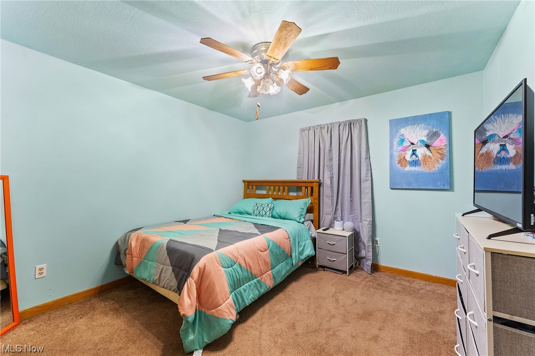 Coitsville Township Sec 12 - Residential