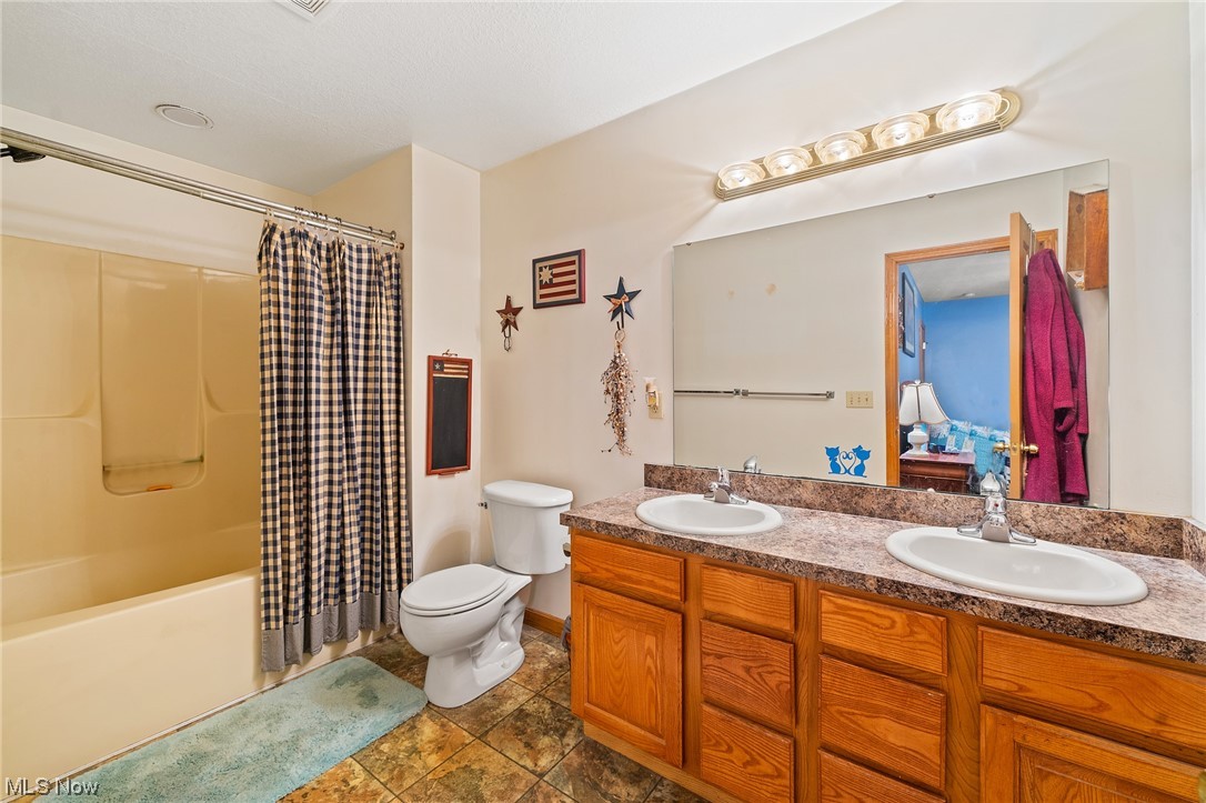 Coitsville Township Sec 12 - Residential