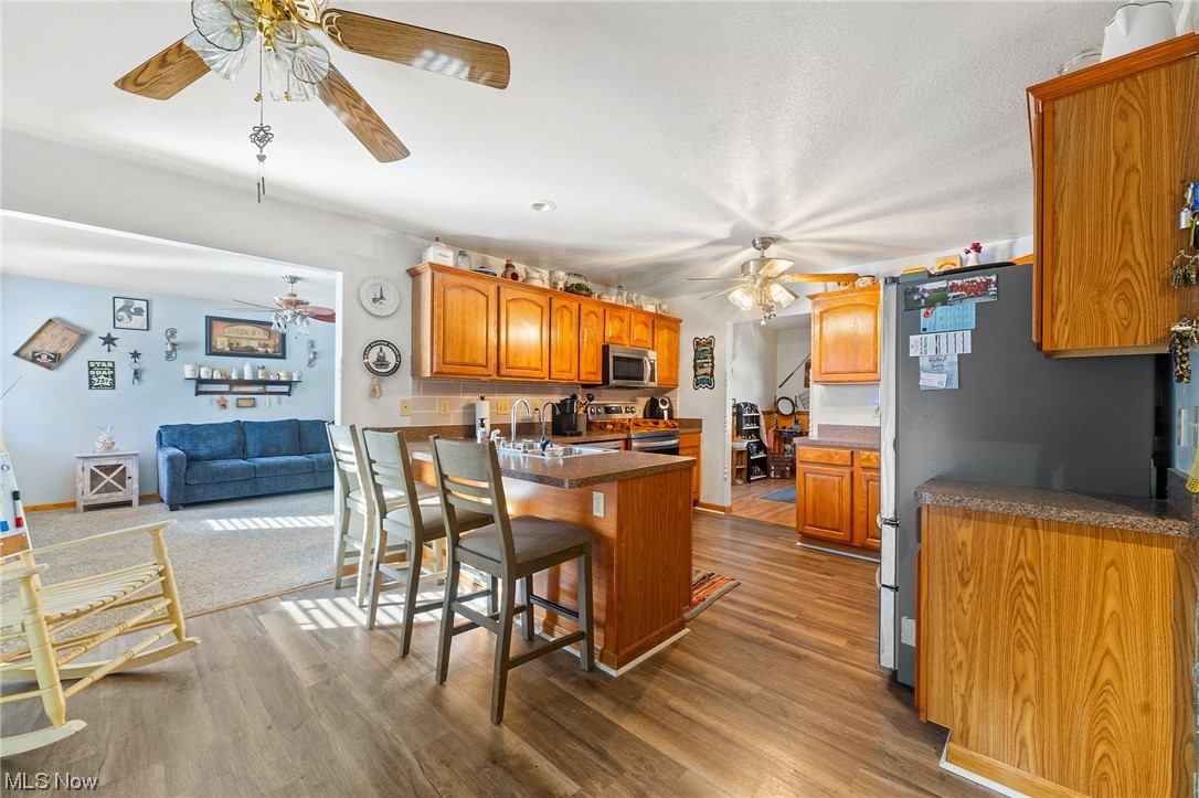 Coitsville Township Sec 12 - Residential