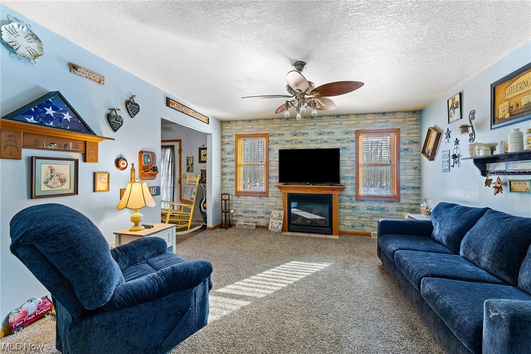 Coitsville Township Sec 12 - Residential