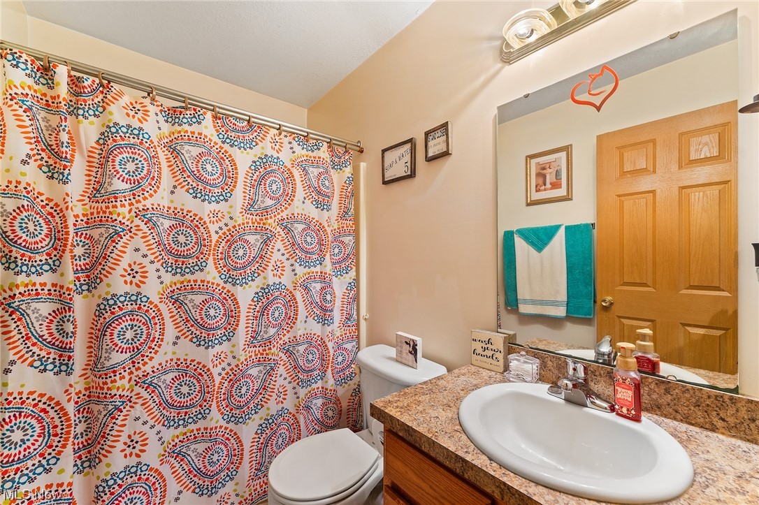 Coitsville Township Sec 12 - Residential