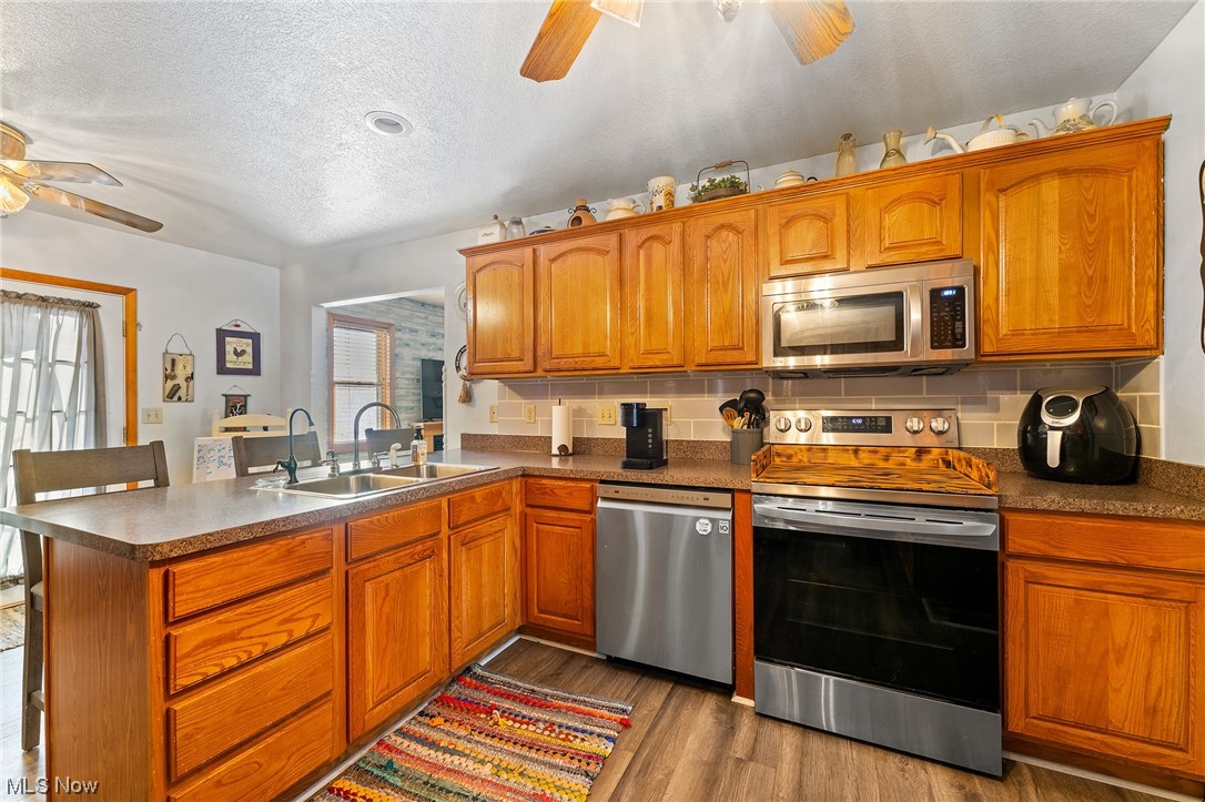 Coitsville Township Sec 12 - Residential