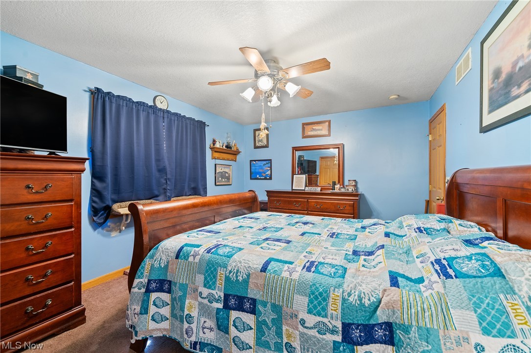 Coitsville Township Sec 12 - Residential