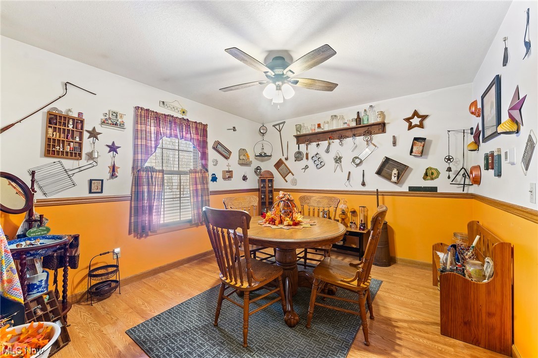 Coitsville Township Sec 12 - Residential