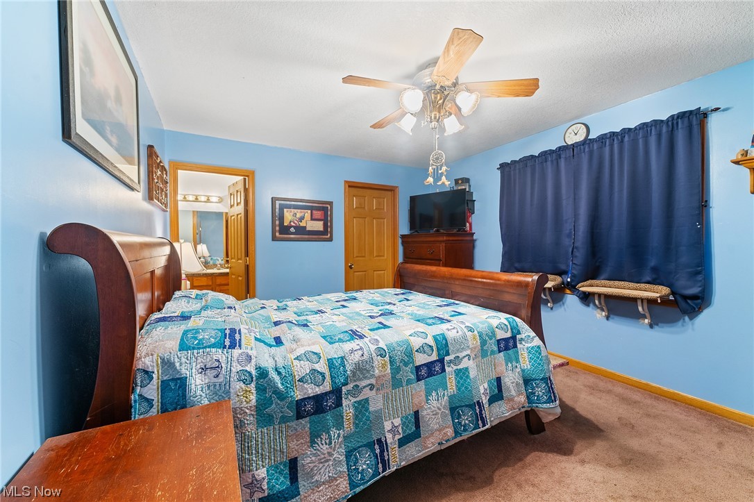 Coitsville Township Sec 12 - Residential